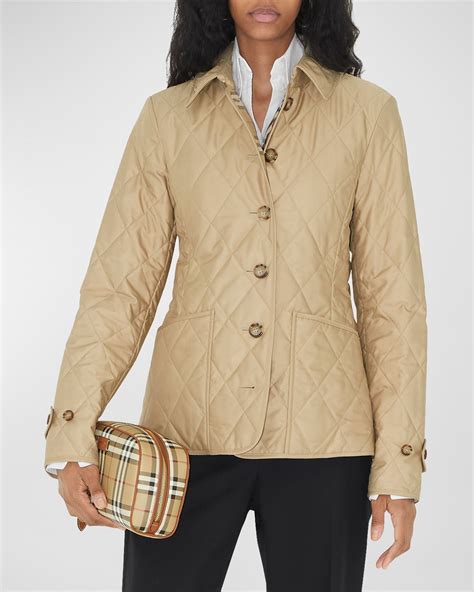 burberry fernhill quilted coat reviews|neiman marcus Burberry jacket.